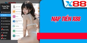 Nạp Tiền X88