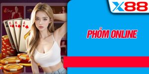 Phỏm Online