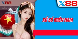 Xổ Số Miền Nam