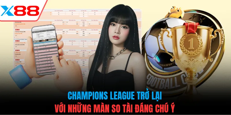 Khám phá sức nóng vòng 4 Ngoại hạng Anh tại X88