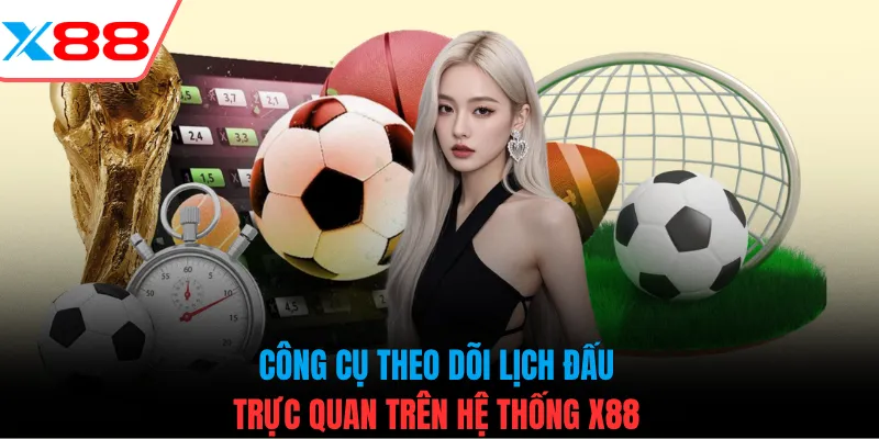 Tính năng cập nhật dữ liệu nhanh theo từng trận đấuTính năng cập nhật dữ liệu nhanh theo từng trận đấu