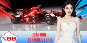 giải đua Formula 1 (F1)