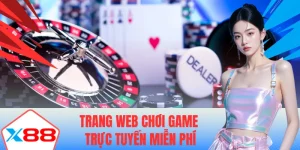 trang web chơi game trực tuyến miễn phí